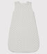 Babies' Rib Knit Sleeping Bag