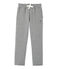 Boy's fleece pants SUBWAY CHINE grey