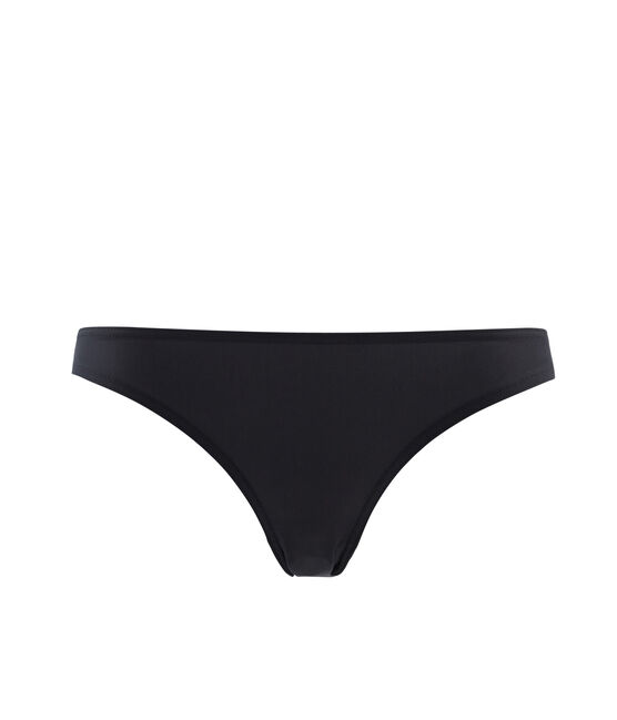 Women's Swimsuit Bottoms NOIR black