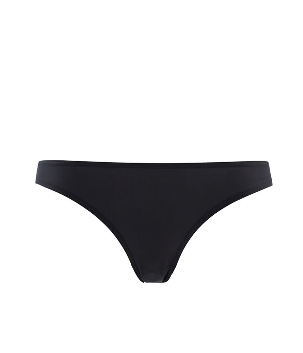 Women's Swimsuit Bottoms black