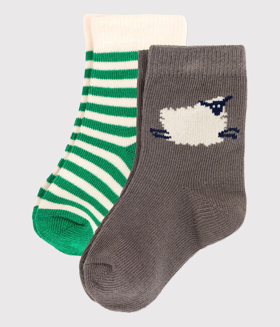 Babies' Socks - 2-Pack variante 1