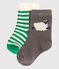 Babies' Socks - 2-Pack variante 1