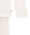 Girl's pyjamas MARSHMALLOW white/TERKUIT red