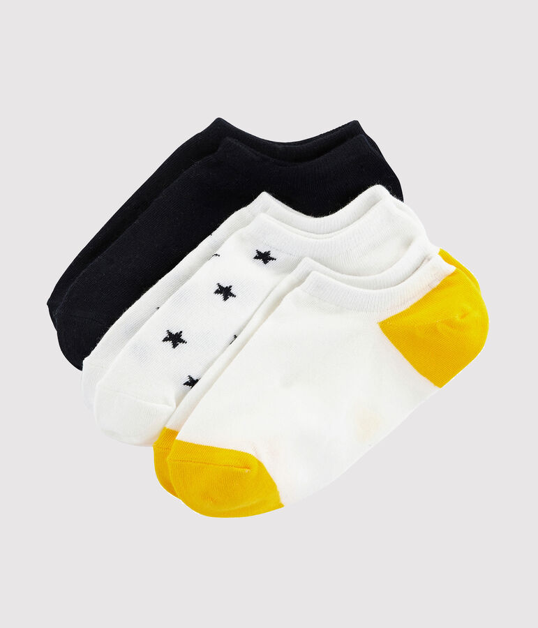 Boys' Socks - 3-Piece Set variante 1