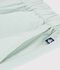 Children's cotton and linen trousers SPRAY