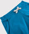 Girl's Cotton Shorts MYKONOS blue