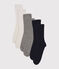 Boys' socks variante 1