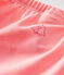 Baby Girls' Eco-Friendly Bikini Briefs FLUO ROSE pink