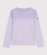 SQUAW purple/MILK
