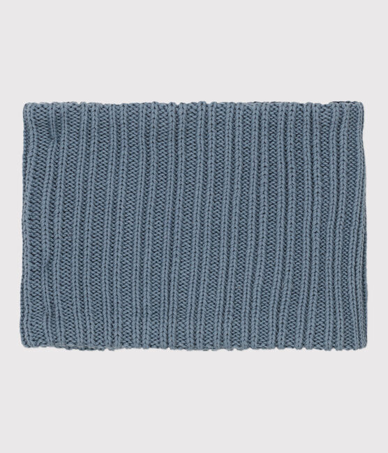 Children's Unisex Snood ROVER blue