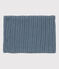 Children's Unisex Snood ROVER blue