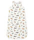 Baby boy's sleeping bag