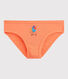 Girls' Cotton Knickers
