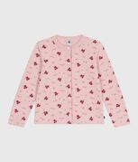 JOLI pink/MULTICO white