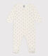 Cotton Palm Sleepsuit
