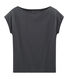 Women's short-sleeved sea island cotton t-shirt