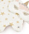 Girls' Accessories MARSHMALLOW white/OR yellow