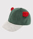 Girls' Cap