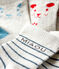 Set of 3 pairs of socks variante 2