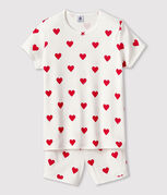 MARSHMALLOW white/TERKUIT red