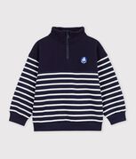 blue/white