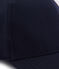 Unisex Child's Cap SMOKING blue
