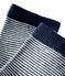 Babies' Socks - 2-Pack SMOKING blue/MARSHMALLOW white