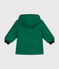 Babies' iconic raincoat JARDIN green
