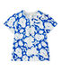 Baby girl's print T-shirt