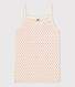 Women's Iconic Cotton Strappy Top