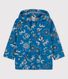 CHILDREN'S UNISEX ICONIC RECYCLED RAINCOAT