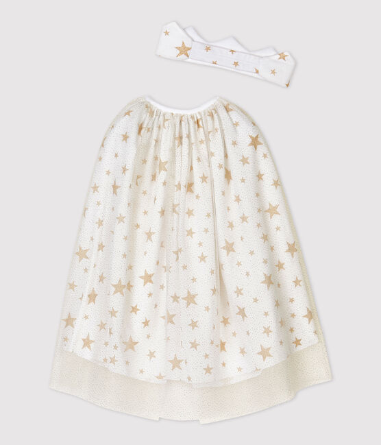 Girls' Princess Fancy Dress Kit variante 1