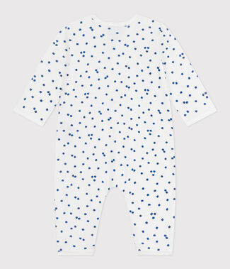 MARSHMALLOW white/MULTICO white