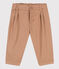 Babies' Serge Trousers VINTAGE beige