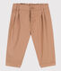 Babies' Serge Trousers