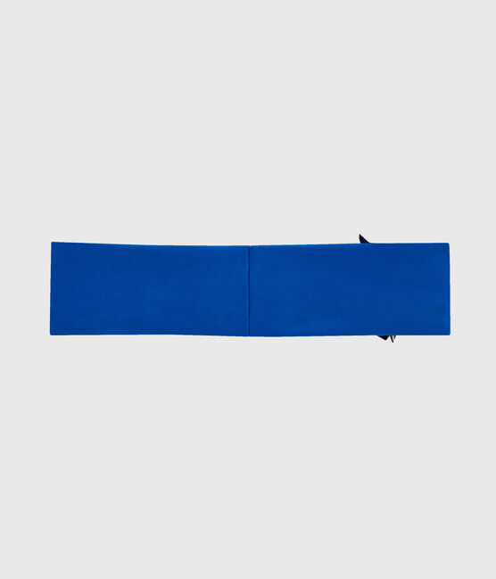 Baby Girls' Headband RIYADH blue