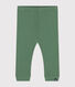 Babies' cotton leggings