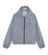 Unisex Short Windbreaker