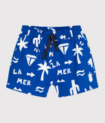 blue/white