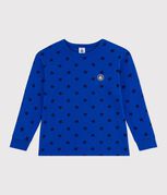 OLYMPIC+SOIR blue