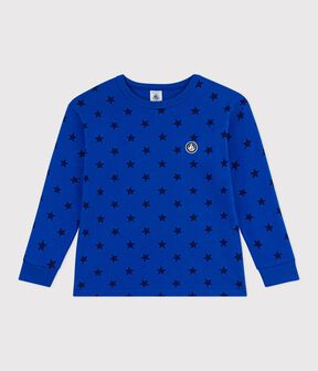 OLYMPIC+SOIR blue