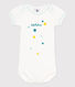 Babies' Short-Sleeved Bodysuit