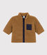 Babies' Sherpa Jacket