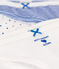 Girls' Cotton Briefs - 3-Pack variante 1