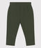 Babies' Fleece Trousers AVORIAZ green