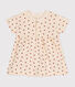 Babies' Lightweight Fleece Dress