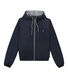 Unisex Warm Windbreaker