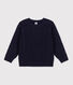 Unisex Children's Cotton Pullover