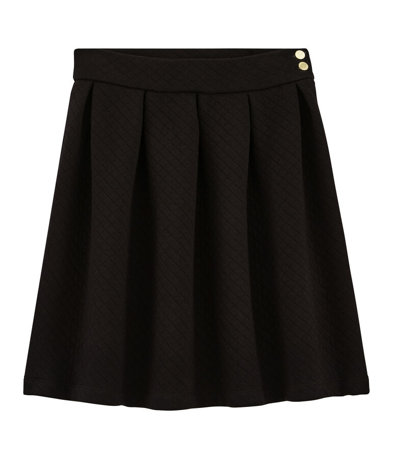 Women's Skirts black