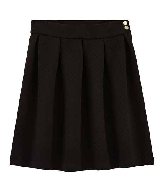 Women's Skirts NOIR black